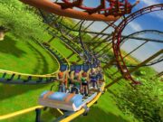 Atari telah membeli Rollercoaster Tycoon 3 seharga $7 juta