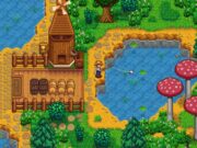Pencipta Stardew Valley berencana untuk fokus pada permainan baru setelah pembaruan 1.6 tetapi tetap membuka pintu untuk memenuhi harapan penggemar