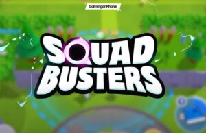 Cara mendapatkan Koin Emas di Squad Busters dan apa kegunaan terbaiknya