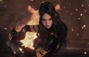 Stellar Blade akan mendapatkan update gratis dan Game+ Baru