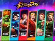 Daftar Tier Duel Fighter Bulan April 2024