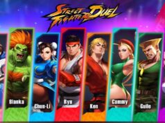 Daftar Tier Duel Fighter Bulan April 2024