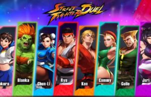 Daftar Tier Duel Fighter Bulan April 2024