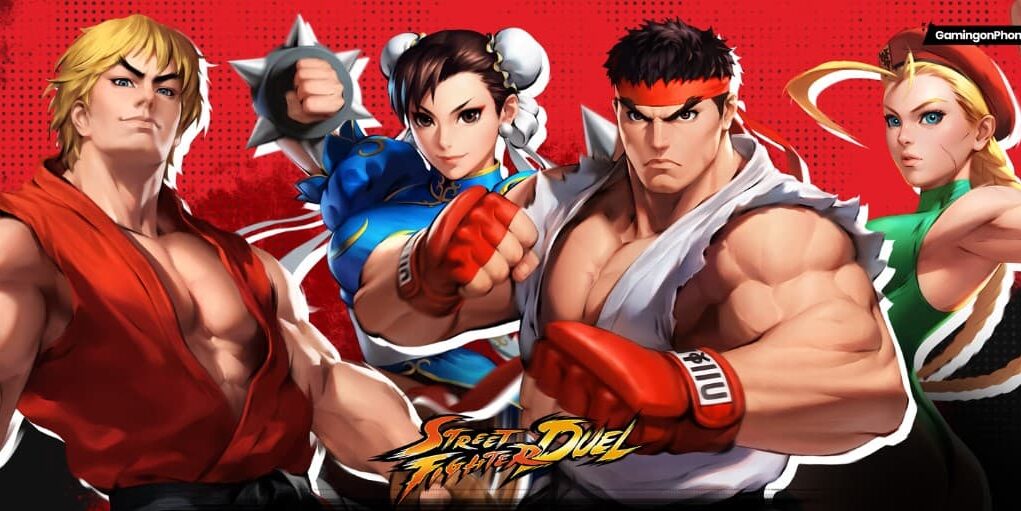 Panduan dan Tips Komposisi Tim Duel