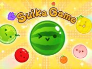 Suika Game, judul kasual populer yang akan dirilis di Android pada April 2024 ini