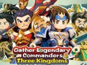 Kode Hadiah gratis Three Kingdoms Clash dan cara menggunakannya (April 2024)