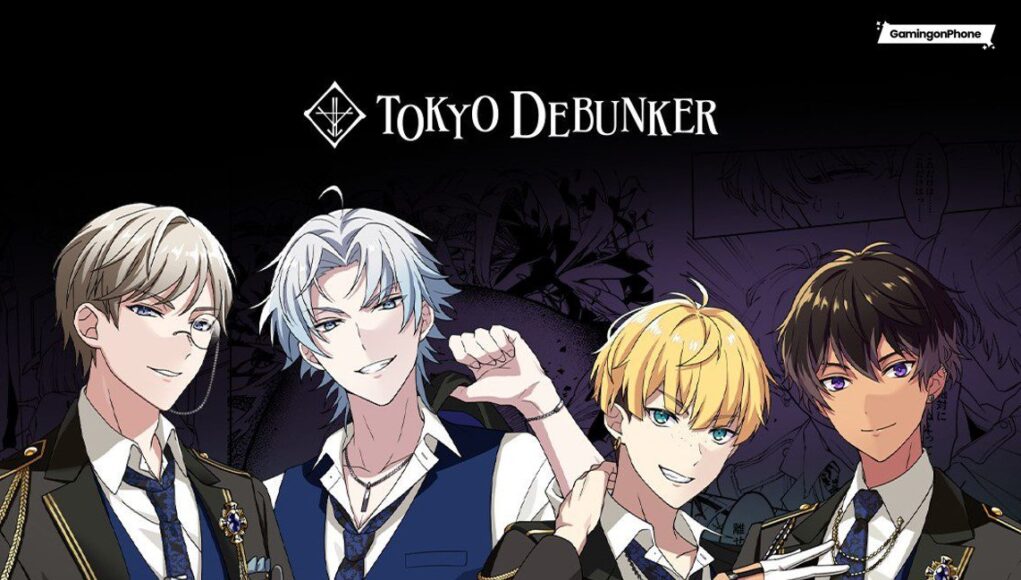 Panduan dan Tips Reroll Tokyo Debunker