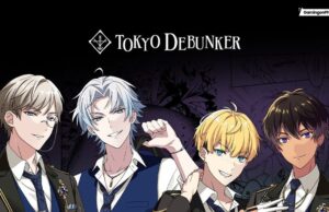 Panduan dan Tips Reroll Tokyo Debunker