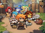 Daftar Tier Pahlawan Pahlawan Teratas untuk April 2024