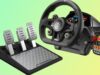 Turtle Beach VelocityOne Race review: direct drive racing wheels go mainstream