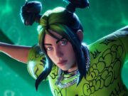 Billie Eilish datang ke Fortnite, menambah bobot “kebocoran” yang banyak dibicarakan