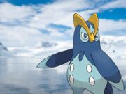 Ilmuwan Antartika mendapat tambahan basis di Pokémon Go