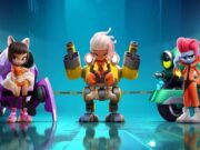 Kode kupon gratis Robot BattleRoyale dan cara menggunakannya (April 2024)
