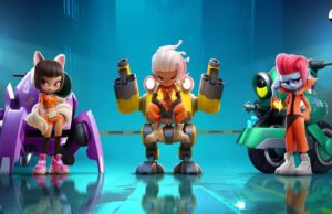 Kode kupon gratis Robot BattleRoyale dan cara menggunakannya (April 2024)