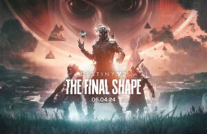 Cari tahu lebih lanjut tentang The Final Shape dari Destiny 2 minggu depan