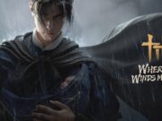 Petualangan Wuxia Where Winds Meet mendapat uji beta terbatas bulan ini