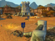 World of Warcraft menghentikan Aplikasi Pendamping karena menantikan konversi Cataclysm Classic