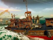 MMO petualangan laut Gaijin Age of Water menunda akses awal seminggu