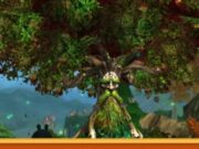 Tim Aliran: Menjawab Permohonan dari Hutan di AQ3D untuk Hari Bumi