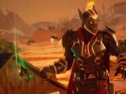 Fortnite Vault Olympian Mythics untuk Avatar, dan beberapa pemain sama marahnya dengan Kratos