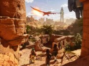 Ark: Survival Ascended’s The Center menerima tanggal rilis saat para pemain bertarung melalui akhir pekan gratis