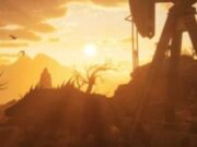 ARK Survival Ascended meluncurkan peta Scorched Earth dan DLC ekspansi Bob’s Tall Tales