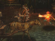 Gacha MMO lintas platform Astra Knights of Veda telah resmi diluncurkan saat ulasan Steam berubah menjadi merah