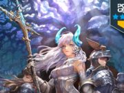 Ulasan Astra: Knights of Veda – “Petualangan menganggur yang epik”