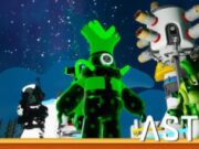 The Stream Team: Final burrito untuk acara Astroneer’s Breakdown