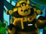 Astroneer menantang pemain untuk menanam 10 juta pohon dalam game untuk menyelamatkan pohon asli (dan satwa liar)