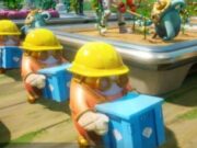 CEO Palworld membahas ‘permainan kloning’ Auroria yang didukung Tencent dan judul ponsel Tiongkok serupa