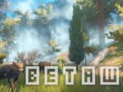 Betawatch: Echoes of Elysium is unveiled as a new project from Loric Games