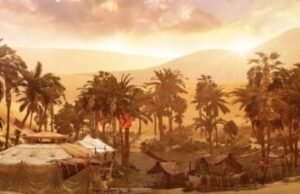 Black Desert Mobile memulai kampanye kembali dengan server mengejar ketinggalan khusus dan meningkatkan acara