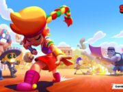 Daftar pembaruan aktor suara Brawl Stars untuk tahun 2024
