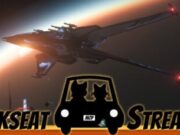 Tim Aliran: Streaming Kursi Belakang masuk ke dalam Inisiatif Overdrive Star Citizen
