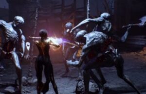 Chrono Odyssey memperkenalkan format perjalanan waktunya dan mengumumkan bahwa ia akan hadir di Epic Store