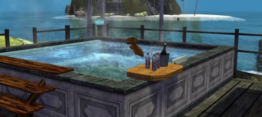 Bekerja Sesuai Tujuan: 10 bak air panas teratas di MMORPG