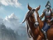 Pilih Petualangan Saya: Kembali, mengingat, dan belajar kembali di Dunia Baru