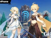 Kapan Genshin Impact Versi 4.7 livestream dan update