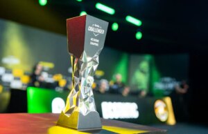 ESL Challenger Melbourne 2024 CS2: Jadwal, hasil, tim, dan lainnya