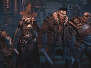Kereta horor Darkest Dungeon 2 meluncur ke PlayStation musim panas ini