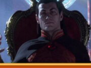 Tim Aliran: Sunrise, final Ravenloft di Dungeons & Dragons Online