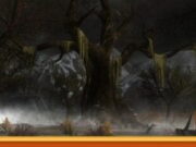Tim Aliran: Mencari pengetahuan di Ravenloft DDO