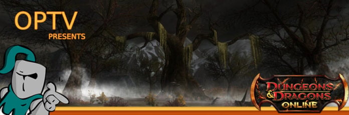 Tim Aliran: Mencari pengetahuan di Ravenloft DDO