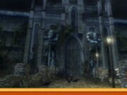 Tim Aliran: Mencari cerita Strahd di Dungeons & Dragons Online