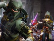 Pengembang Destiny 2 menonaktifkan manfaat Cascade Point untuk mencari tahu mengapa hal itu merusak permainan