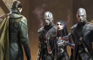 Dune Awakening menjelaskan mengapa ‘rempah-rempah adalah kekuatan’ untuk MMO survival yang akan datang ini