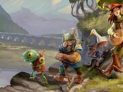 Mode Petualangan roguelike Dwarf Fortress diluncurkan dalam versi beta di Steam