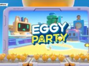 Kode hadiah gratis Eggy Party dan cara menukarkannya (April 2024)