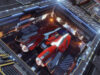 Elite Dangerous memberikan penjelasan mendalam tentang cara kerja mekanisme dan hadiah Powerplay 2.0